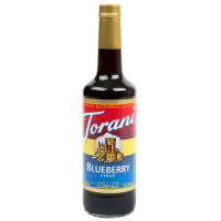 Blaubeere / Blueberry - Aroma Sirup - 750 ml