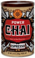 David Rio - Power Chai Espresso