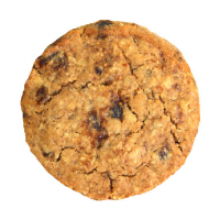 Cookie mit Feigen & Pecan Nüssen